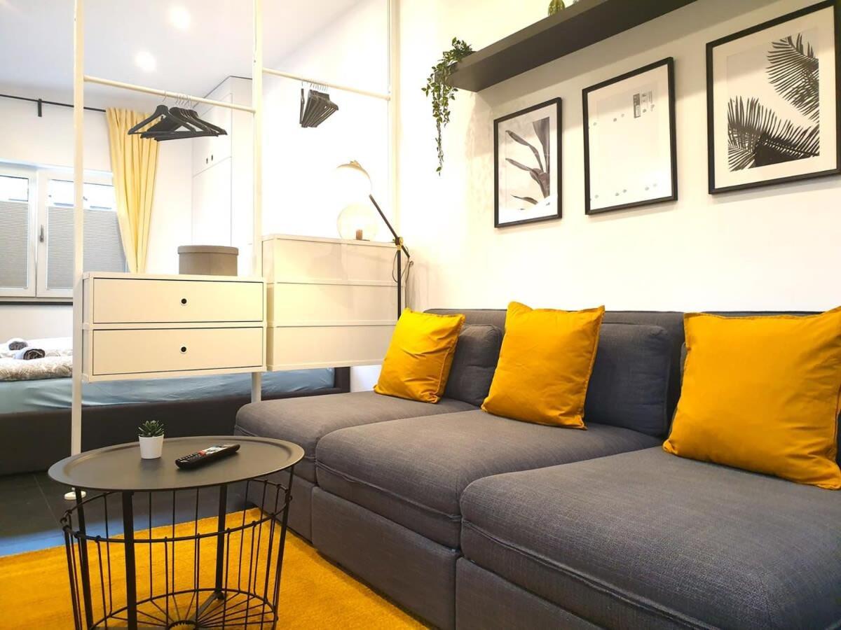 Cosy With Private Parking * Hamborg